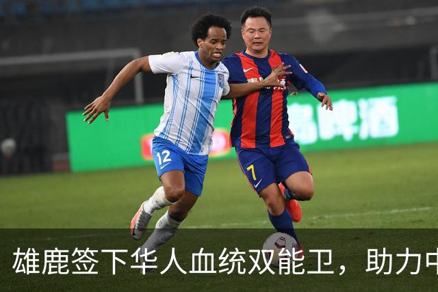 雄鹿签下华人血统双能卫，助力中国男篮归化新目标，疑似孙氏后裔